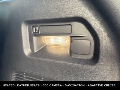 2026 Ford Explorer Active 4WD