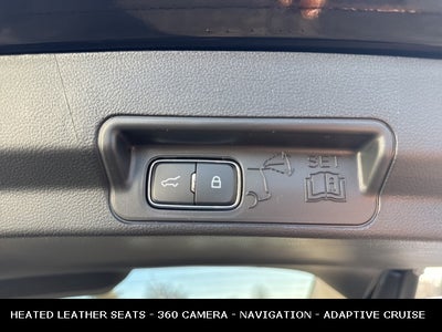 2026 Ford Explorer Active 4WD