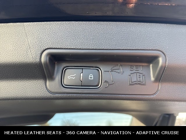 2026 Ford Explorer Active 4WD