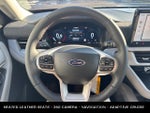 2026 Ford Explorer Active 4WD