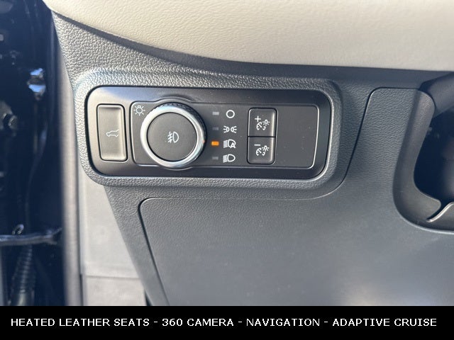 2026 Ford Explorer Active 4WD