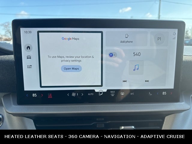 2026 Ford Explorer Active 4WD