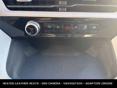 2026 Ford Explorer Active 4WD