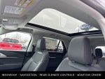 2026 Ford Explorer Active MOONROOF