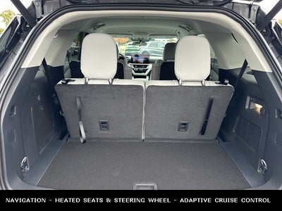 2026 Ford Explorer Active 4WD