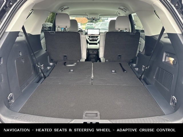 2026 Ford Explorer Active 4WD