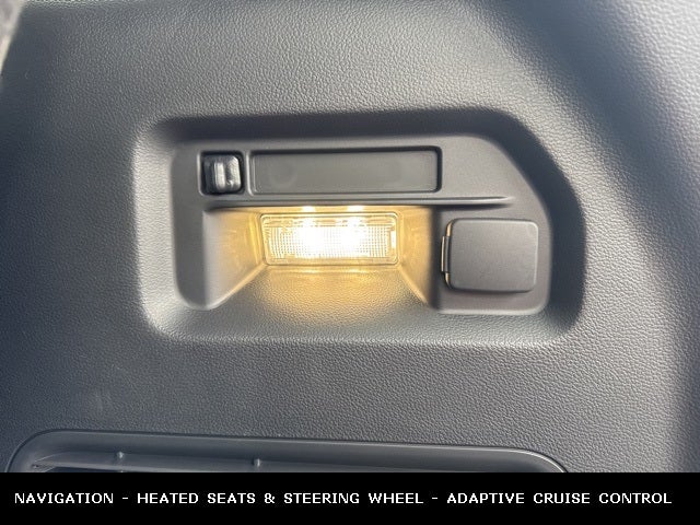 2026 Ford Explorer Active 4WD