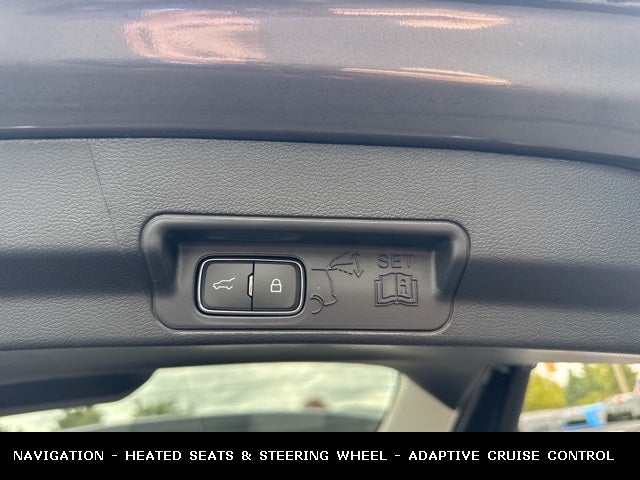 2026 Ford Explorer Active 4WD