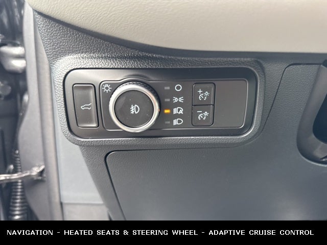 2026 Ford Explorer Active 4WD