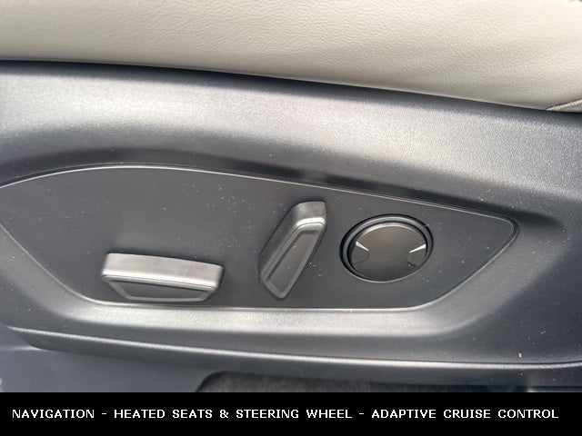 2026 Ford Explorer Active 4WD