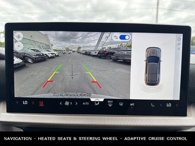 2026 Ford Explorer Active 4WD