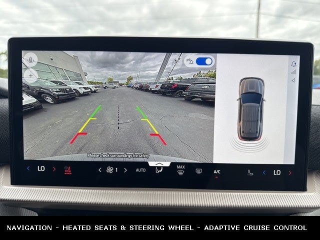 2026 Ford Explorer Active 4WD