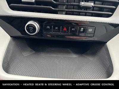 2026 Ford Explorer Active 4WD