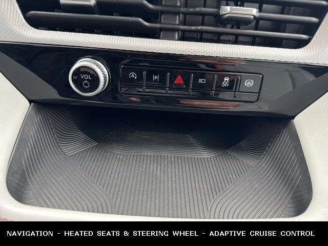 2026 Ford Explorer Active 4WD