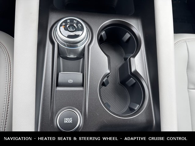 2026 Ford Explorer Active 4WD