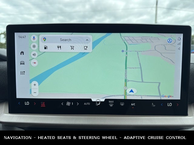 2026 Ford Explorer Active 4WD