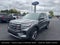 2026 Ford Explorer Active 4WD