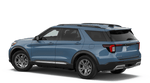 2026 Ford Explorer Active 4WD