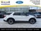 2026 Ford Explorer Platinum PANORAMIC ROOF
