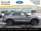 2026 Ford Explorer ST-Line 4WD