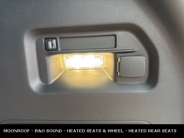 2026 Ford Explorer ST-Line 4WD