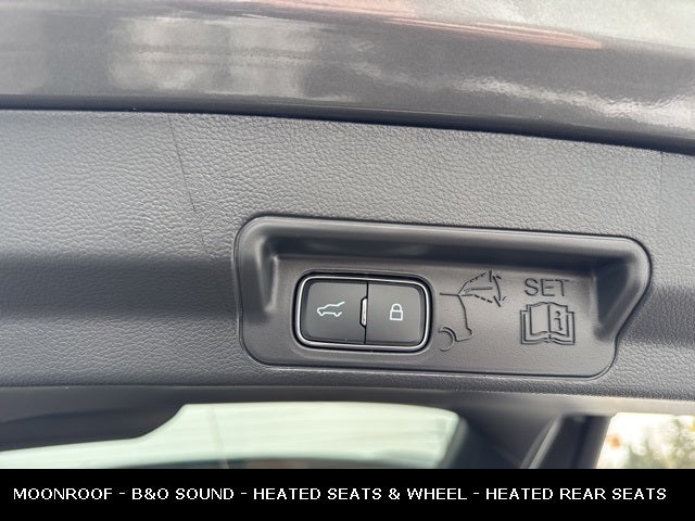 2026 Ford Explorer ST-Line 4WD