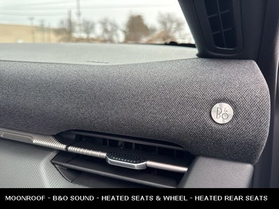 2026 Ford Explorer ST-Line 4WD