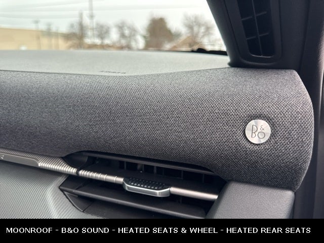 2026 Ford Explorer ST-Line 4WD