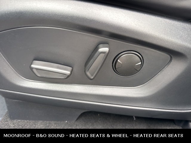 2026 Ford Explorer ST-Line 4WD