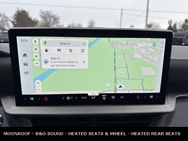 2026 Ford Explorer ST-Line 4WD