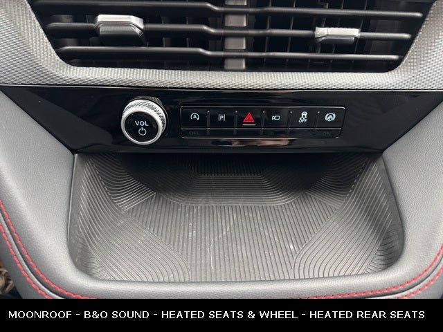 2026 Ford Explorer ST-Line 4WD