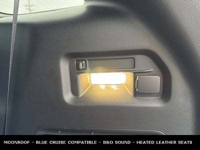 2026 Ford Explorer ST-Line 4WD