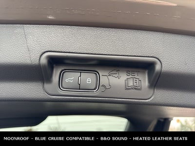 2026 Ford Explorer ST-Line 4WD