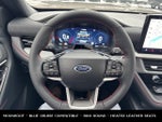 2026 Ford Explorer ST-Line 4WD