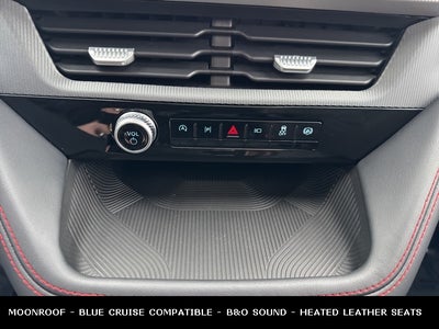 2026 Ford Explorer ST-Line 4WD