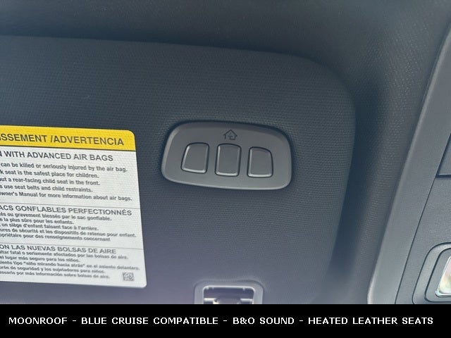 2026 Ford Explorer ST-Line 4WD