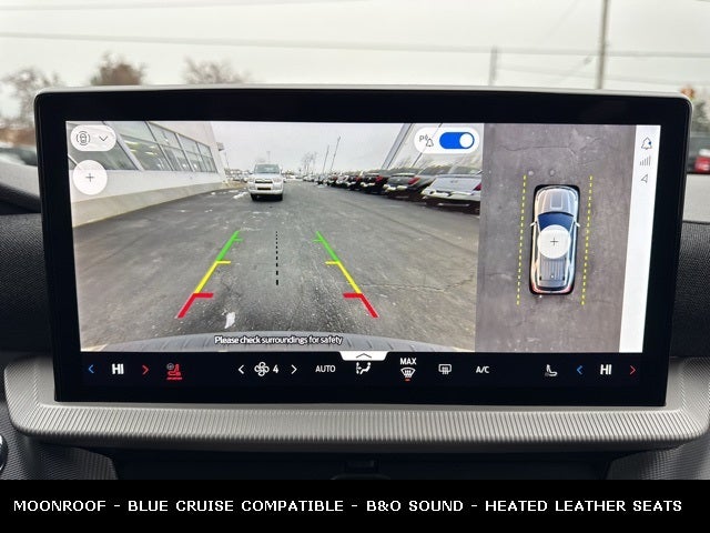 2026 Ford Explorer ST-Line 4WD