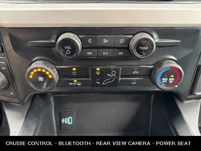 2023 Ford F-250SD XLT 4WD