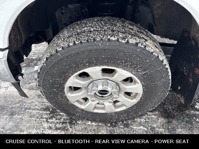 2023 Ford F-250SD XLT 4WD