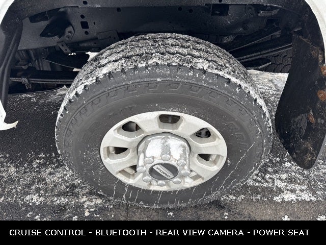 2023 Ford F-250SD XLT 4WD