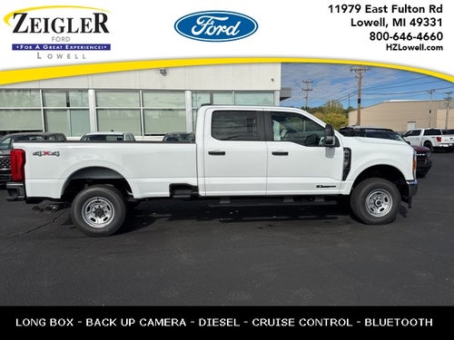 2026 Ford F-250SD XL DIESEL