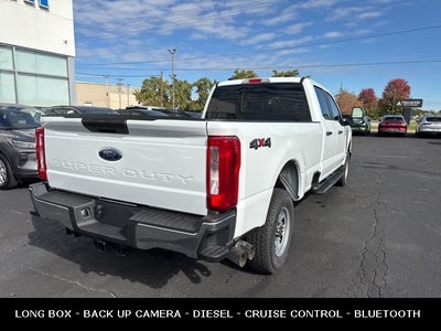 2026 Ford F-250SD XL DIESEL