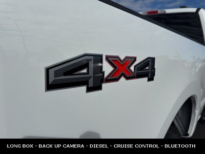 2026 Ford F-250SD XL DIESEL