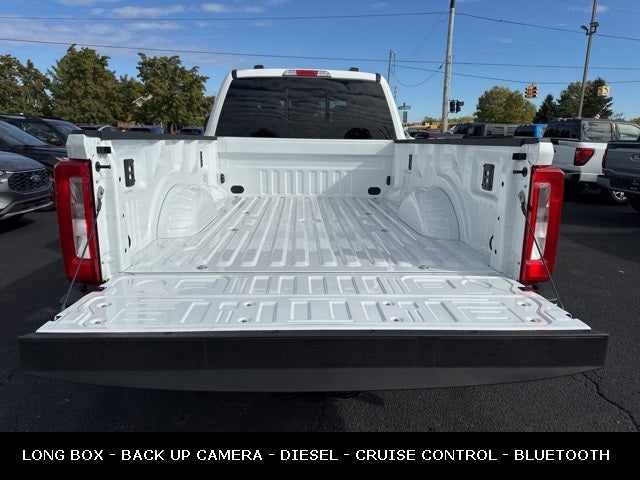 2026 Ford F-250SD XL DIESEL