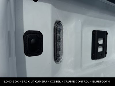 2026 Ford F-250SD XL DIESEL