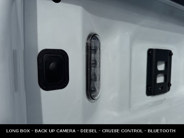 2026 Ford F-250SD XL DIESEL