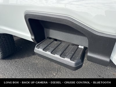 2026 Ford F-250SD XL DIESEL