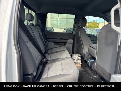 2026 Ford F-250SD XL DIESEL