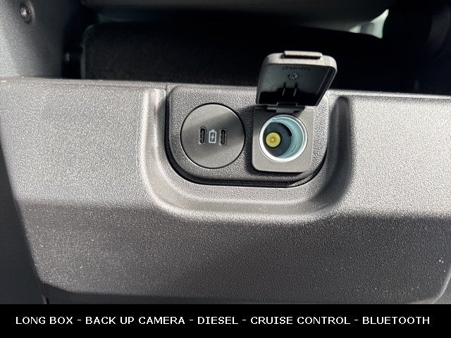 2026 Ford F-250SD XL DIESEL