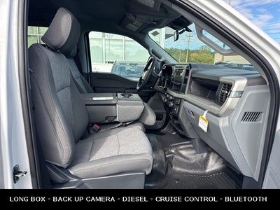 2026 Ford F-250SD XL DIESEL